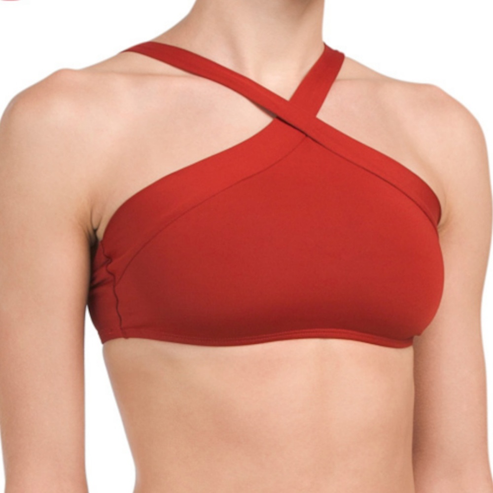 L*Space Swim Serina Top